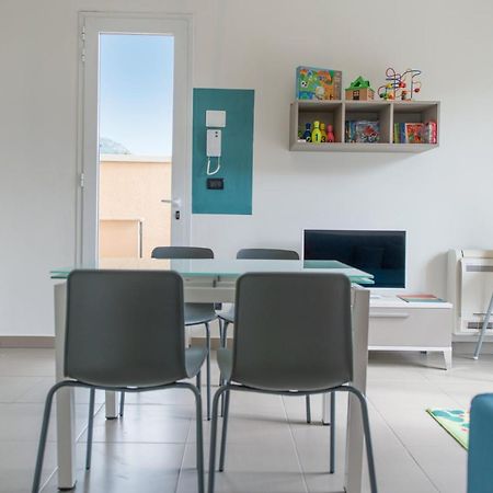Babyaccommodation Family Comfort Ll Pietra Ligure Eksteriør billede