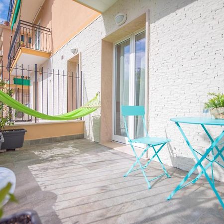 Babyaccommodation Family Comfort Ll Pietra Ligure Eksteriør billede