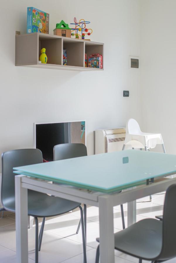 Babyaccommodation Family Comfort Ll Pietra Ligure Eksteriør billede