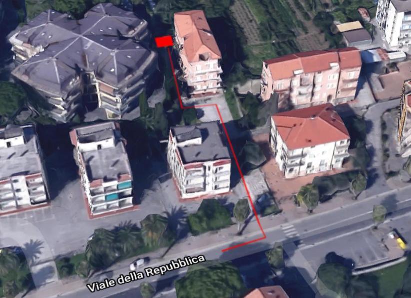 Babyaccommodation Family Comfort Ll Pietra Ligure Eksteriør billede